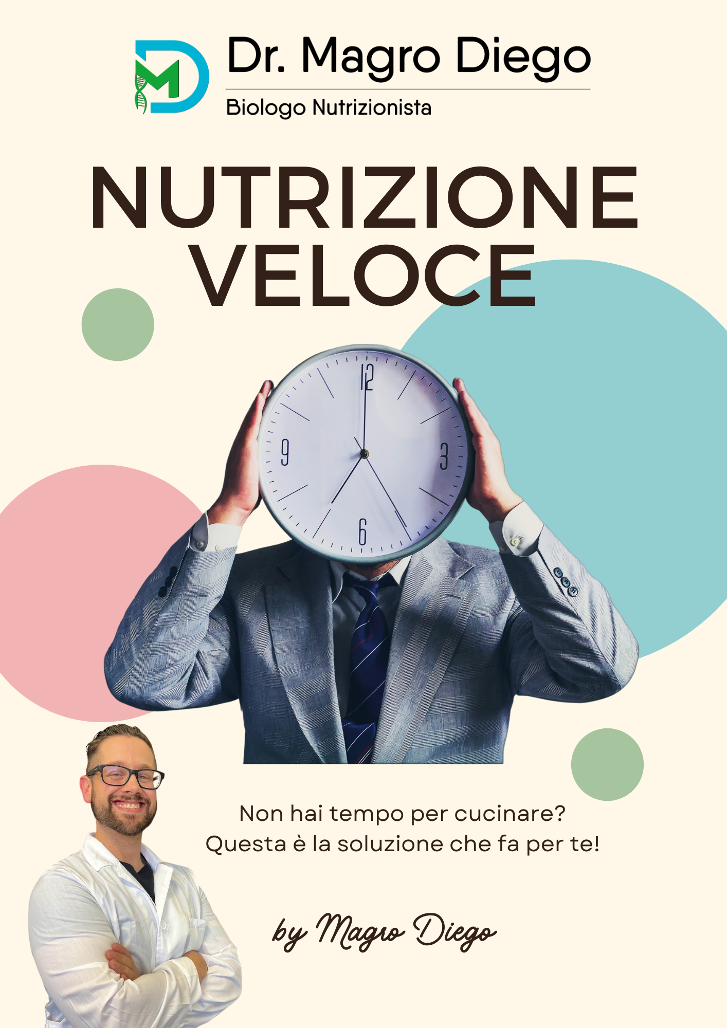 ebook Nutrizione Veloce